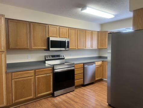 206 Stonegate Circle Morgantown WV 26505