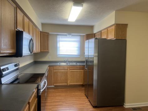 206 Stonegate Circle Morgantown WV 26505
