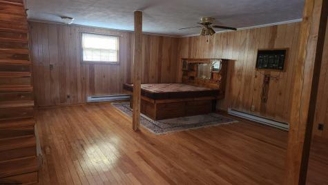 1752 Tyrone Road Morgantown WV 26508
