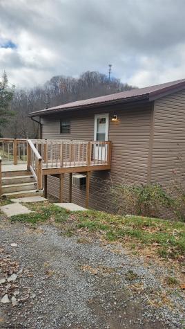 1752 Tyrone Road Morgantown WV 26508