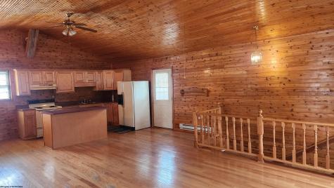 1752 Tyrone Road Morgantown WV 26508