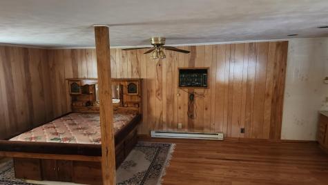 1752 Tyrone Road Morgantown WV 26508