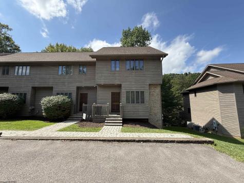 209 Aaron Smith Drive Bridgeport WV 26330