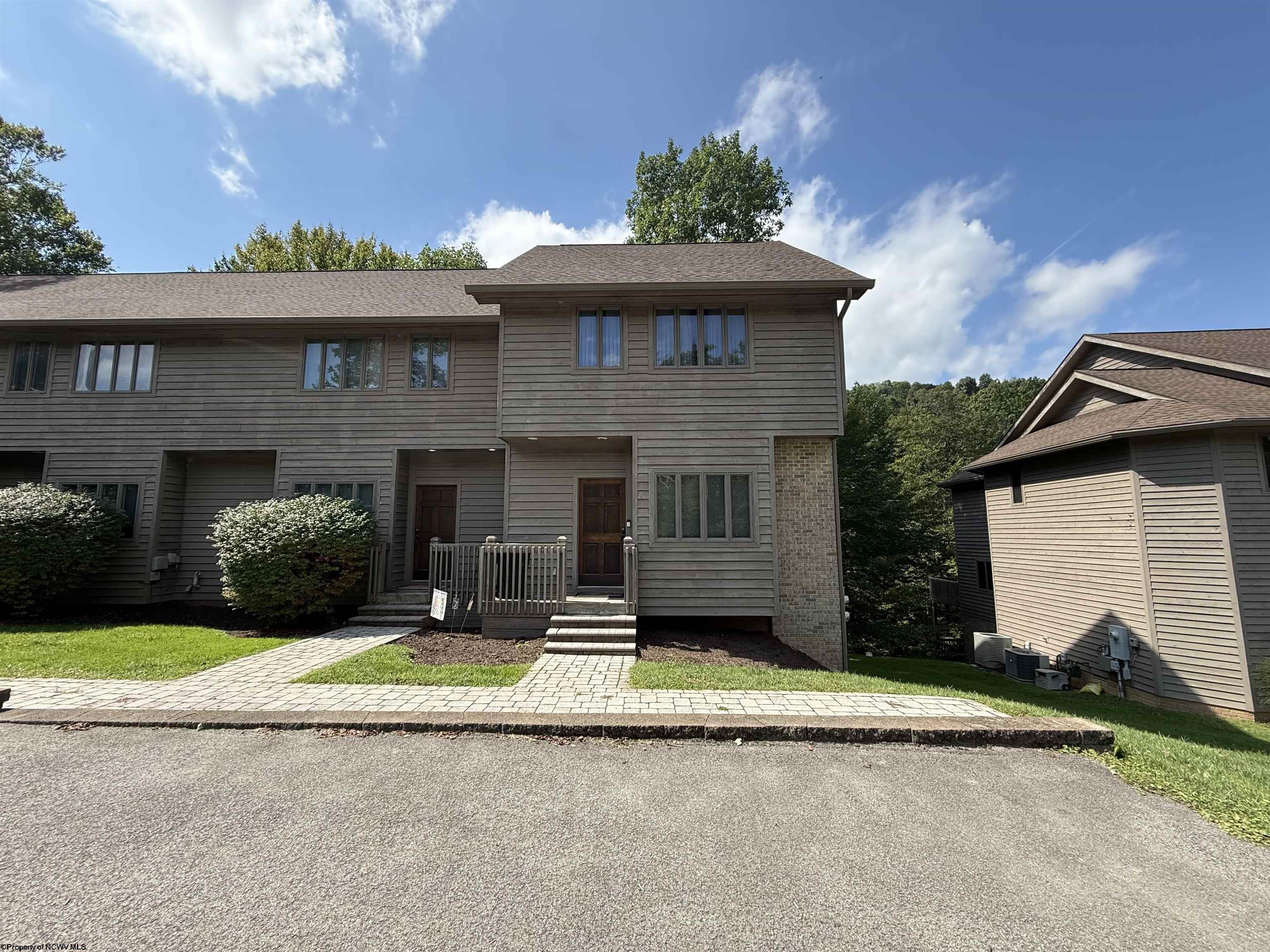 209 Aaron Smith Drive Bridgeport WV 26330