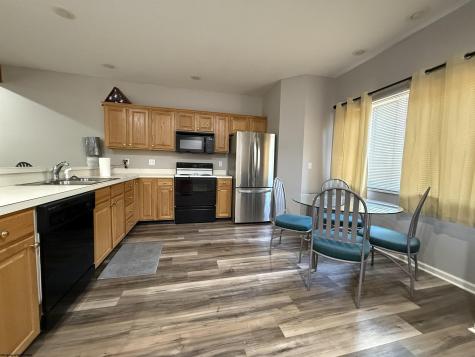 209 Aaron Smith Drive Bridgeport WV 26330