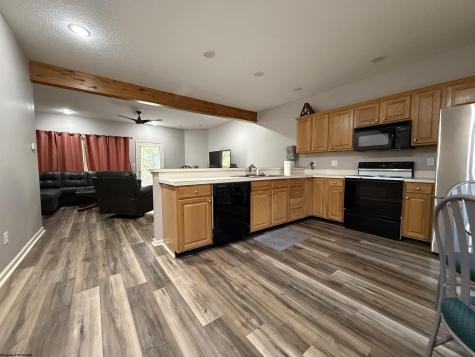 209 Aaron Smith Drive Bridgeport WV 26330