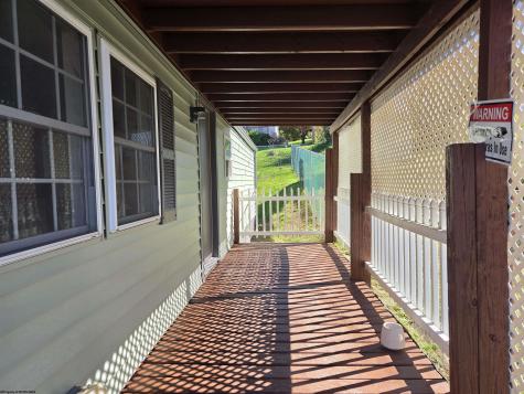 445 Center Street Morgantown WV 26505