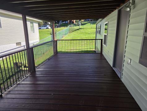 445 Center Street Morgantown WV 26505