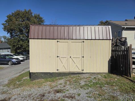 445 Center Street Morgantown WV 26505