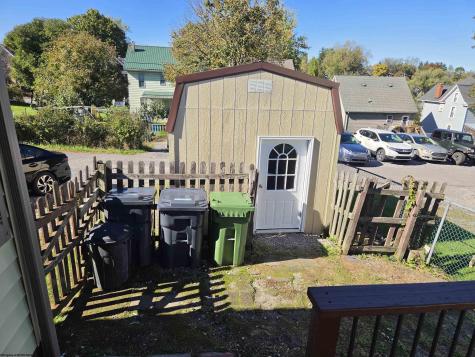 445 Center Street Morgantown WV 26505