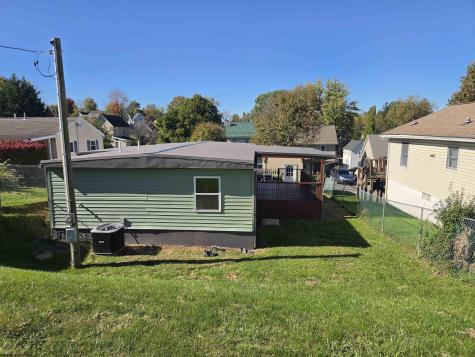 445 Center Street Morgantown WV 26505