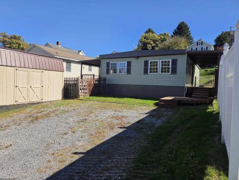 445 Center Street Morgantown WV 26505