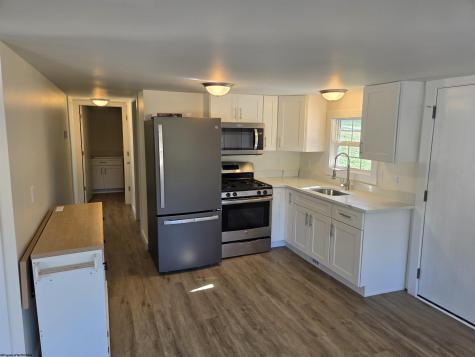445 Center Street Morgantown WV 26505