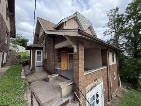 662 Spruce Street Morgantown WV 26505