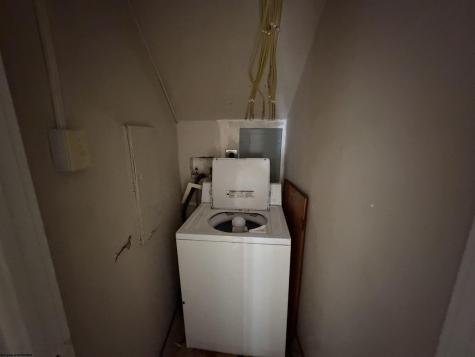 662 Spruce Street Morgantown WV 26505