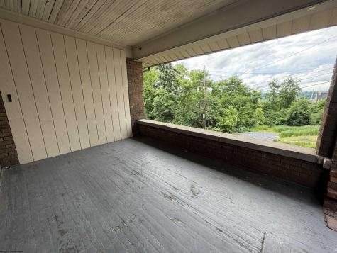 662 Spruce Street Morgantown WV 26505