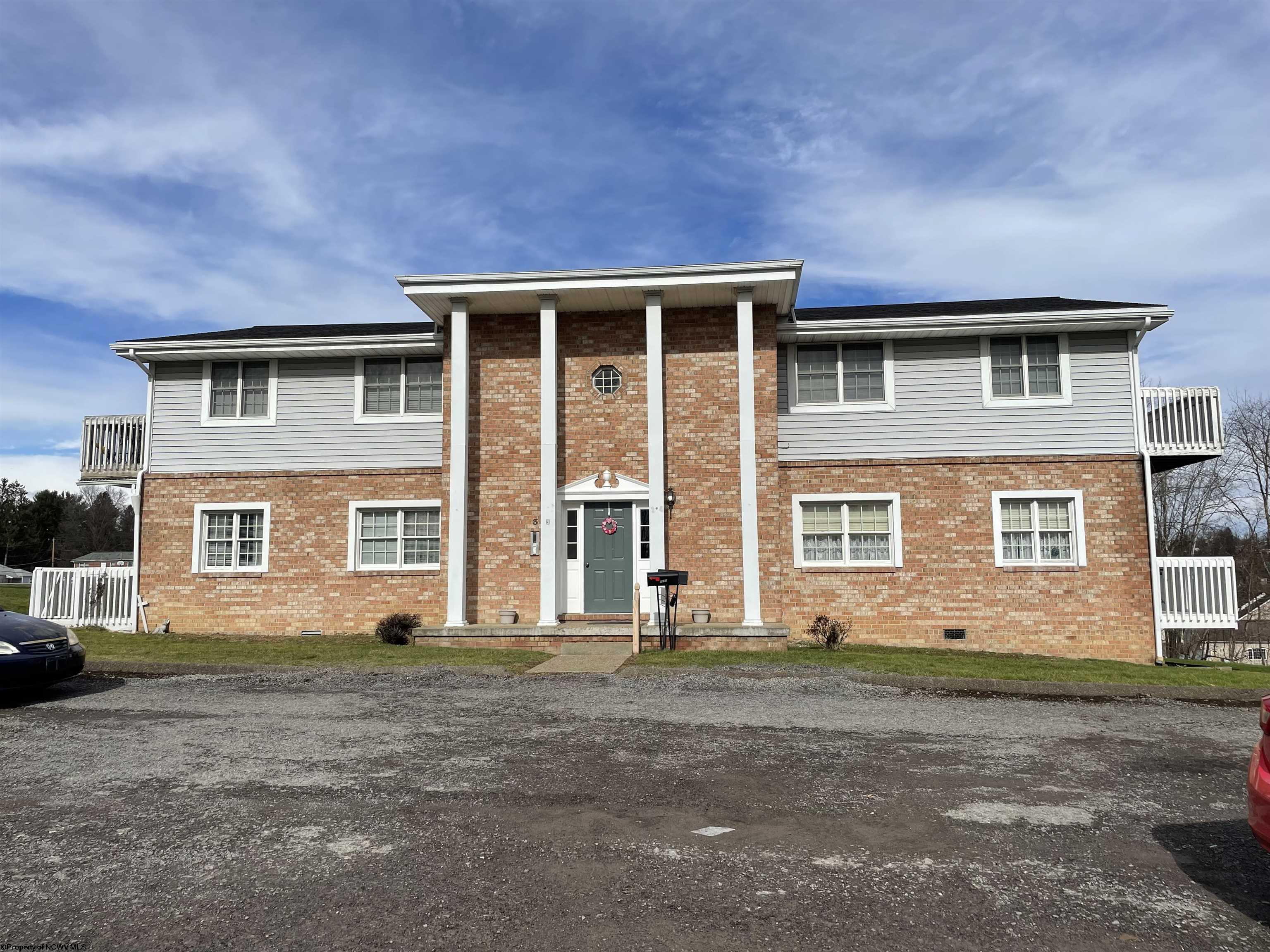 512 Worthington Drive Bridgeport WV 26330