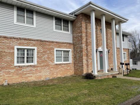 512 Worthington Drive Bridgeport WV 26330