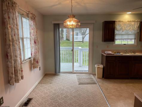 512 Worthington Drive Bridgeport WV 26330