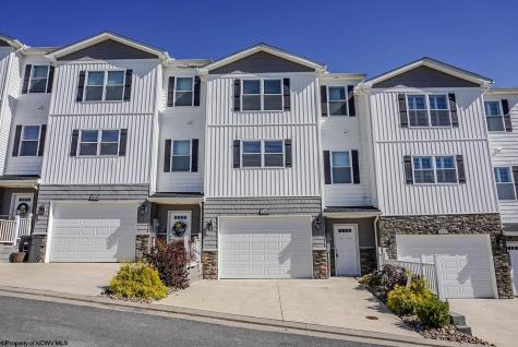 224 Red Oak Lane Morgantown WV 26501