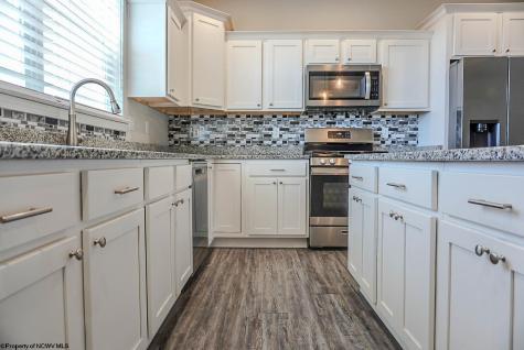 224 Red Oak Lane Morgantown WV 26501