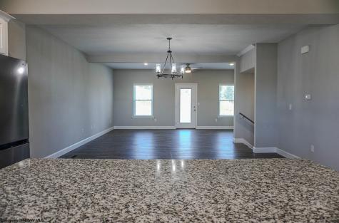 224 Red Oak Lane Morgantown WV 26501