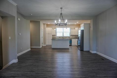 224 Red Oak Lane Morgantown WV 26501