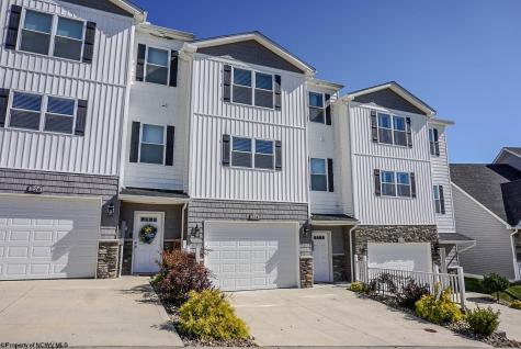 224 Red Oak Lane Morgantown WV 26501
