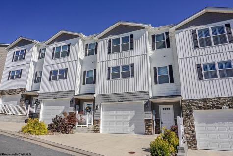 224 Red Oak Lane Morgantown WV 26501
