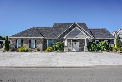 224 Red Oak Lane Morgantown WV 26501