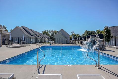 224 Red Oak Lane Morgantown WV 26501