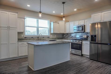 224 Red Oak Lane Morgantown WV 26501