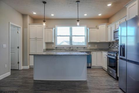 224 Red Oak Lane Morgantown WV 26501