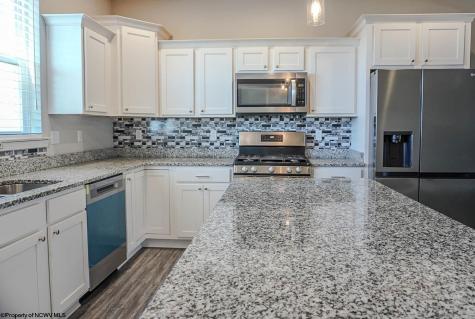 224 Red Oak Lane Morgantown WV 26501
