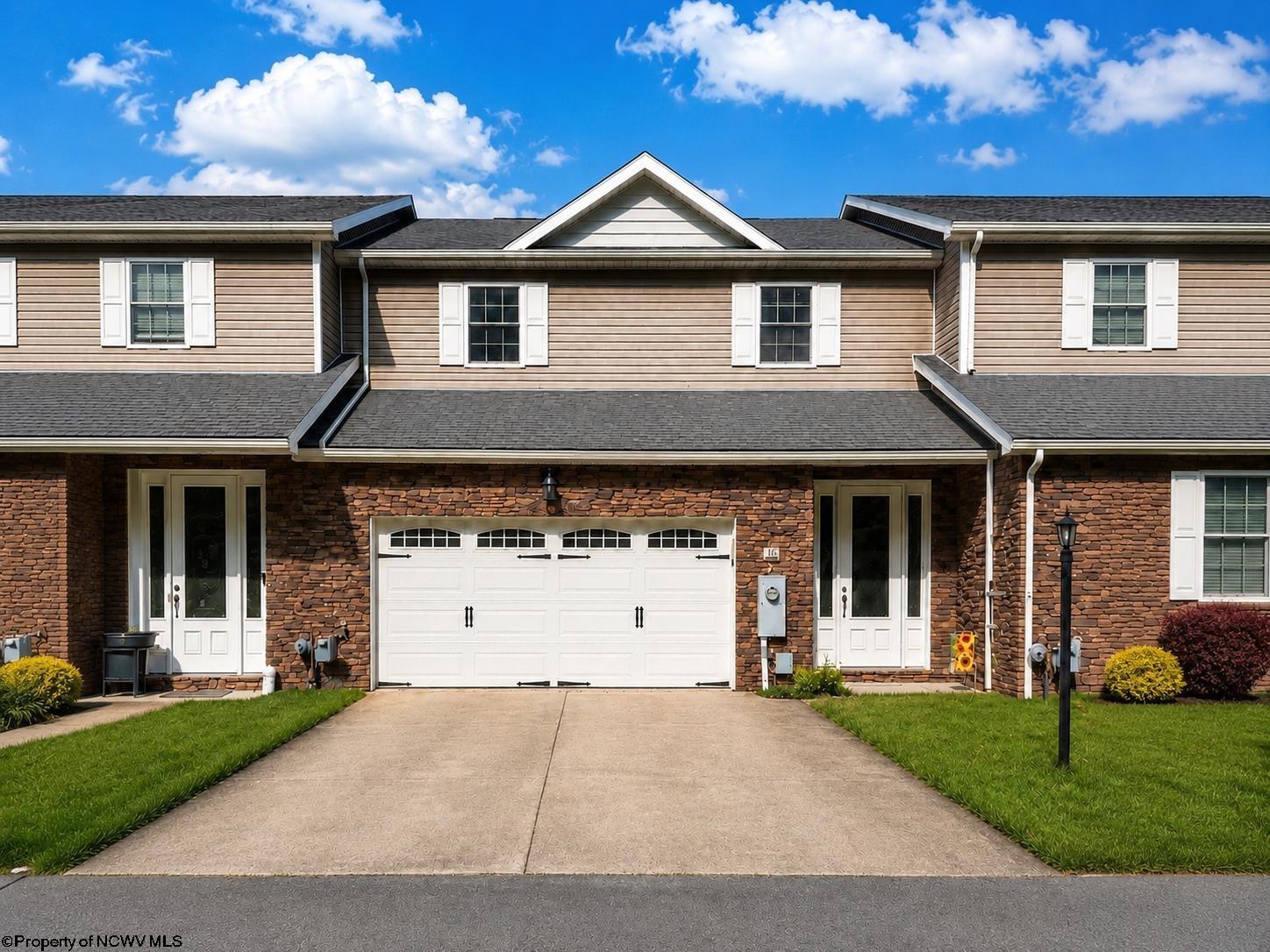 16 Turnstone Drive Morgantown WV 26505