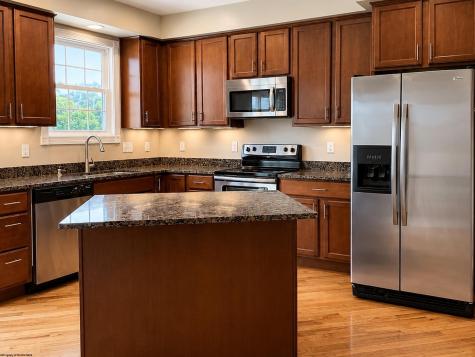 16 Turnstone Drive Morgantown WV 26505