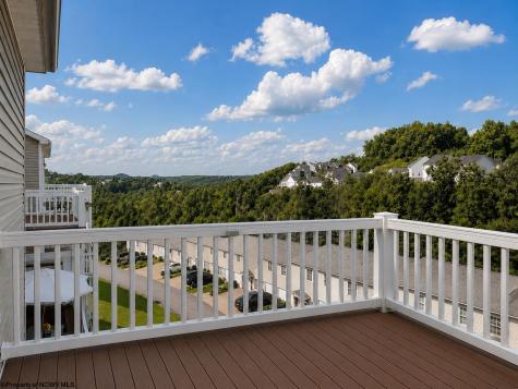 16 Turnstone Drive Morgantown WV 26505
