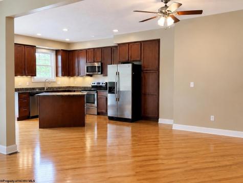 16 Turnstone Drive Morgantown WV 26505