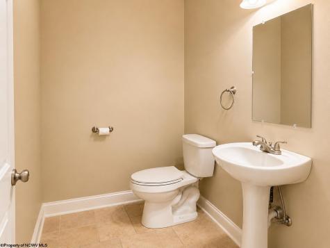 16 Turnstone Drive Morgantown WV 26505