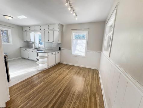 1114 Harvatis Street Morgantown WV 26508