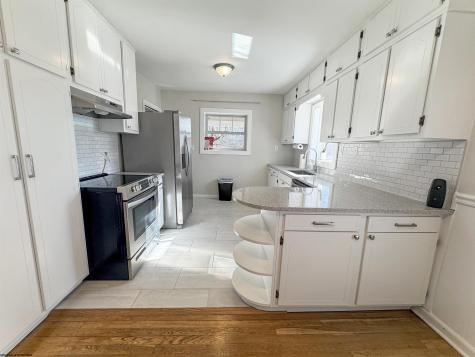 1114 Harvatis Street Morgantown WV 26508