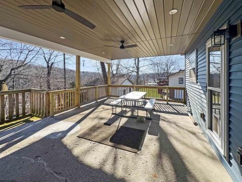 1114 Harvatis Street Morgantown WV 26508