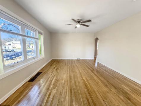 1114 Harvatis Street Morgantown WV 26508