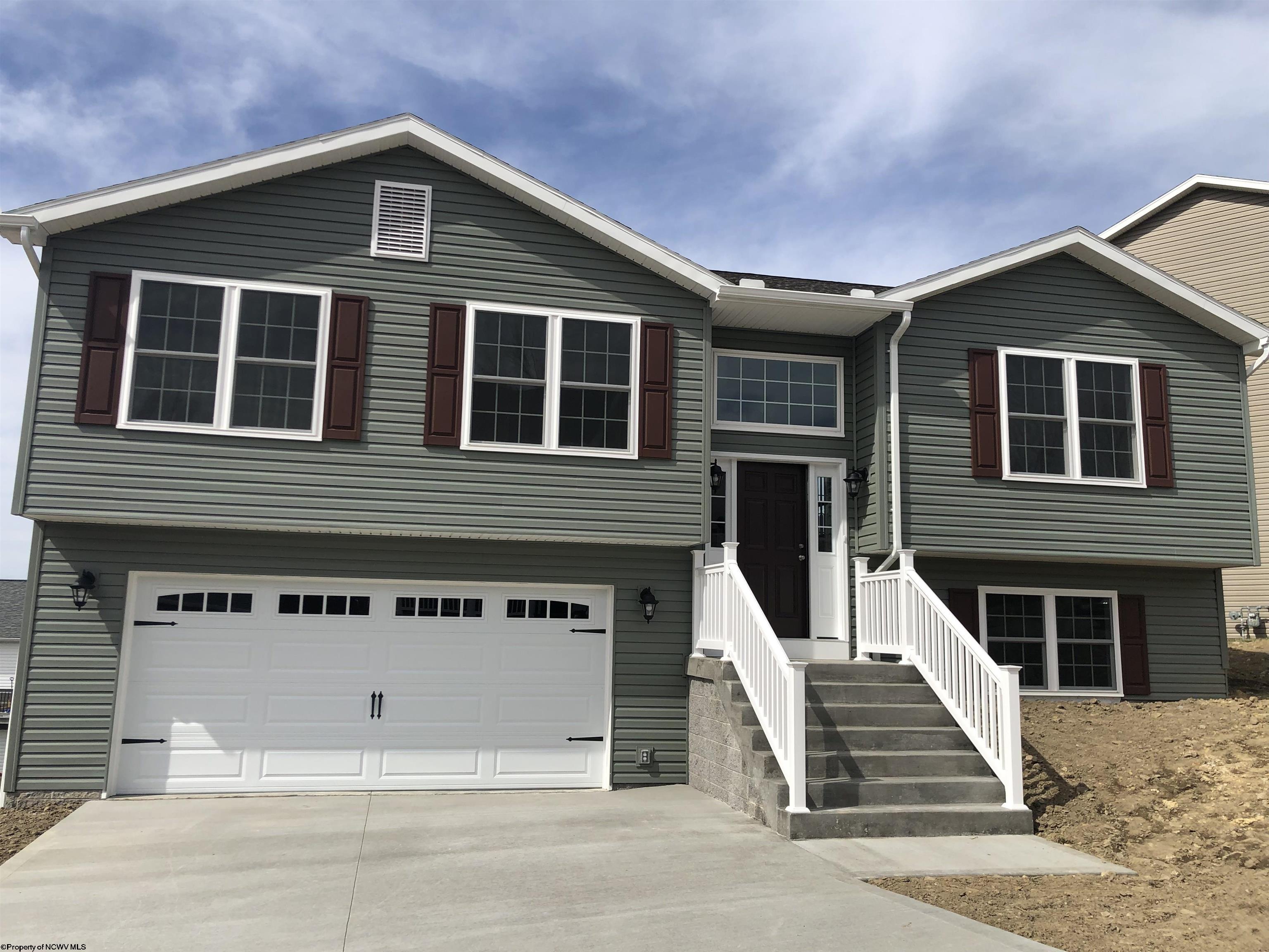 40 Summers Ridge Road Morgantown WV 26508