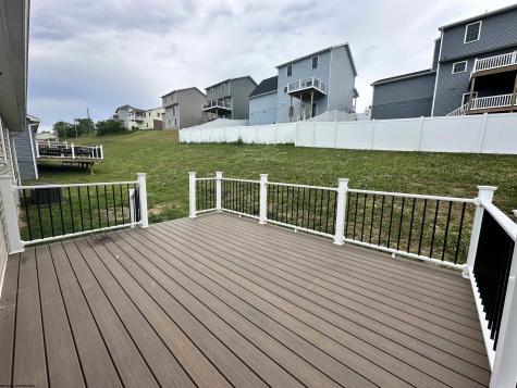 40 Summers Ridge Road Morgantown WV 26508