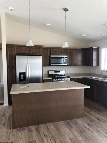 40 Summers Ridge Road Morgantown WV 26508