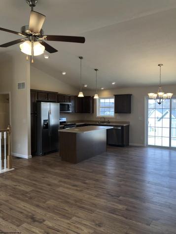 40 Summers Ridge Road Morgantown WV 26508
