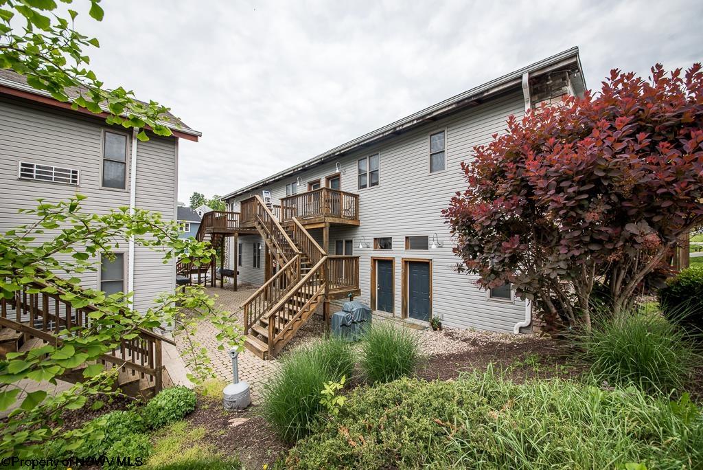 749 Richwood Avenue Morgantown WV 26505
