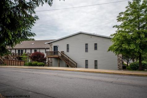 749 Richwood Avenue Morgantown WV 26505