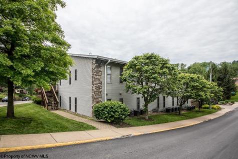 749 Richwood Avenue Morgantown WV 26505